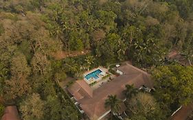 Brij Casa Susegad, Goa - An Indo-Portuguese Villa